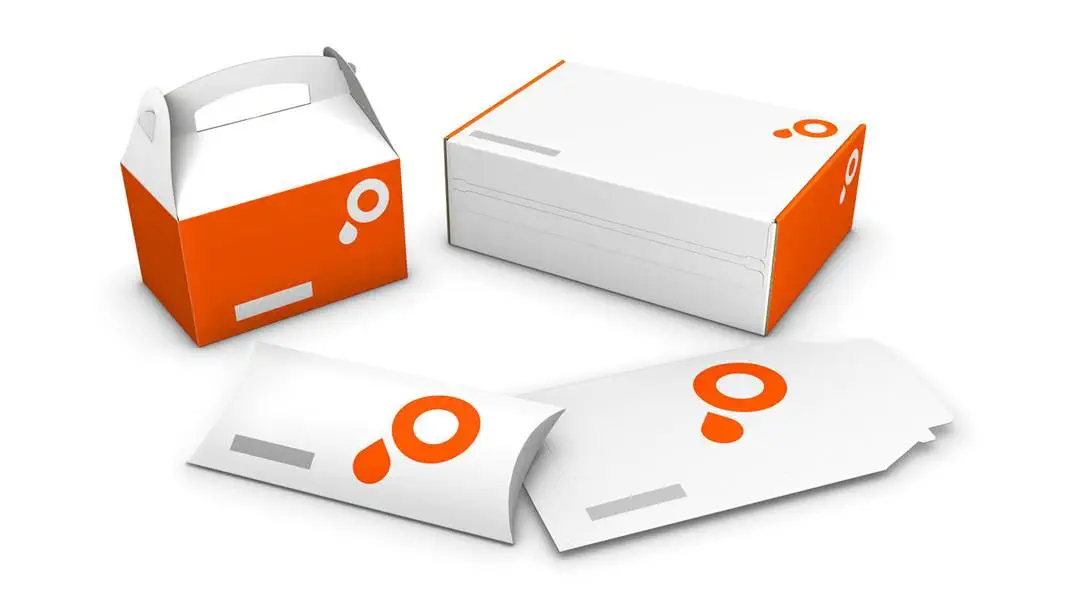 Verpackungen Artikel Verpackungen